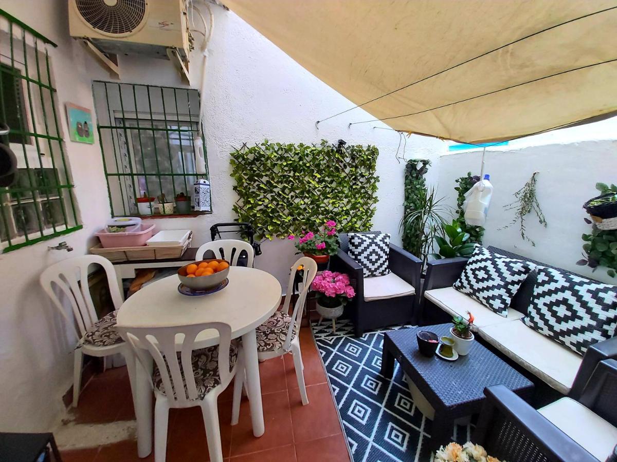 شقة Casa De Ciss مدريد المظهر الخارجي الصورة