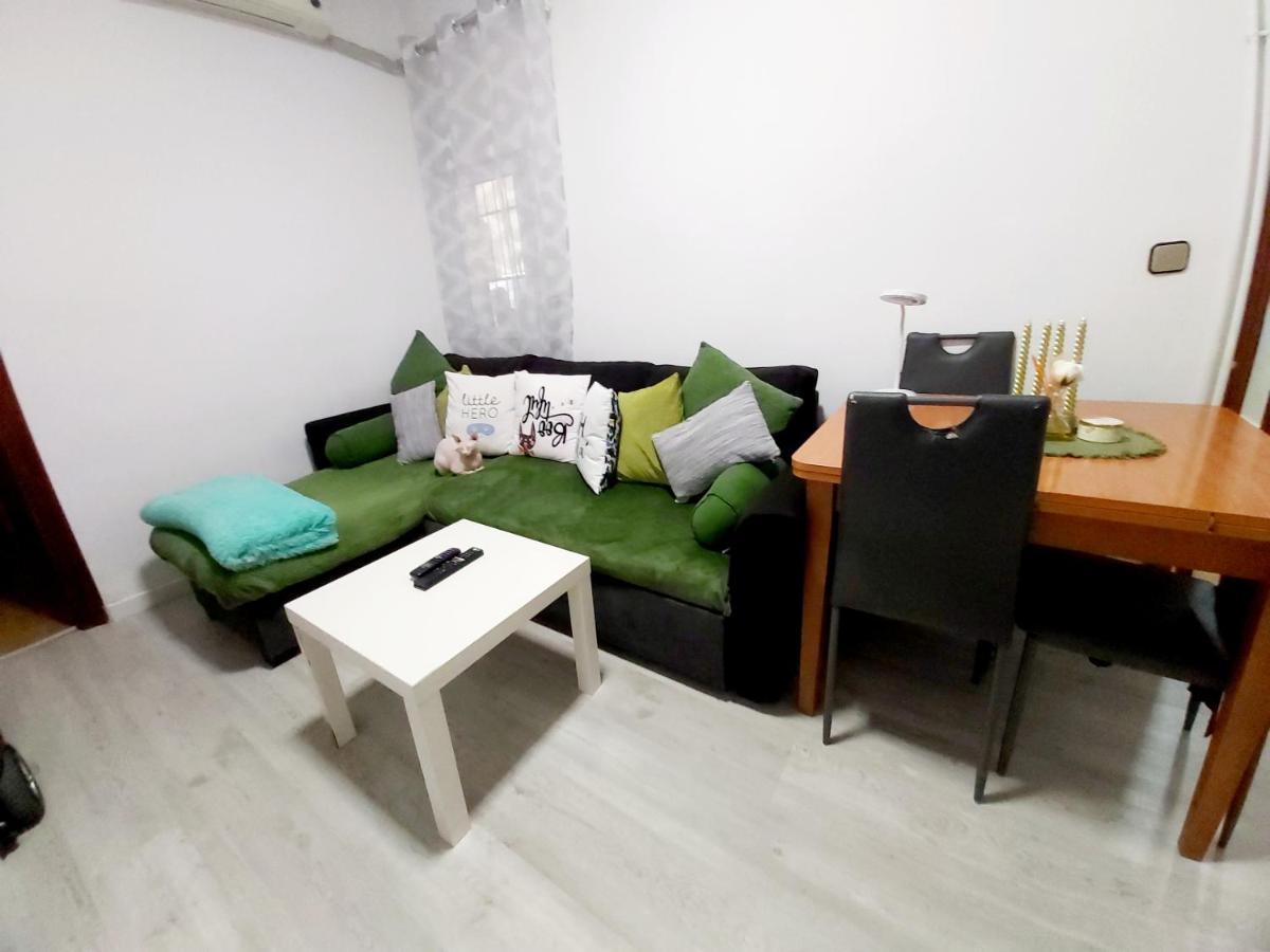 شقة Casa De Ciss مدريد المظهر الخارجي الصورة