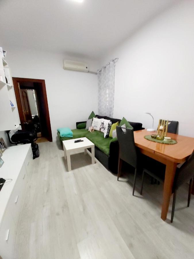 شقة Casa De Ciss مدريد المظهر الخارجي الصورة