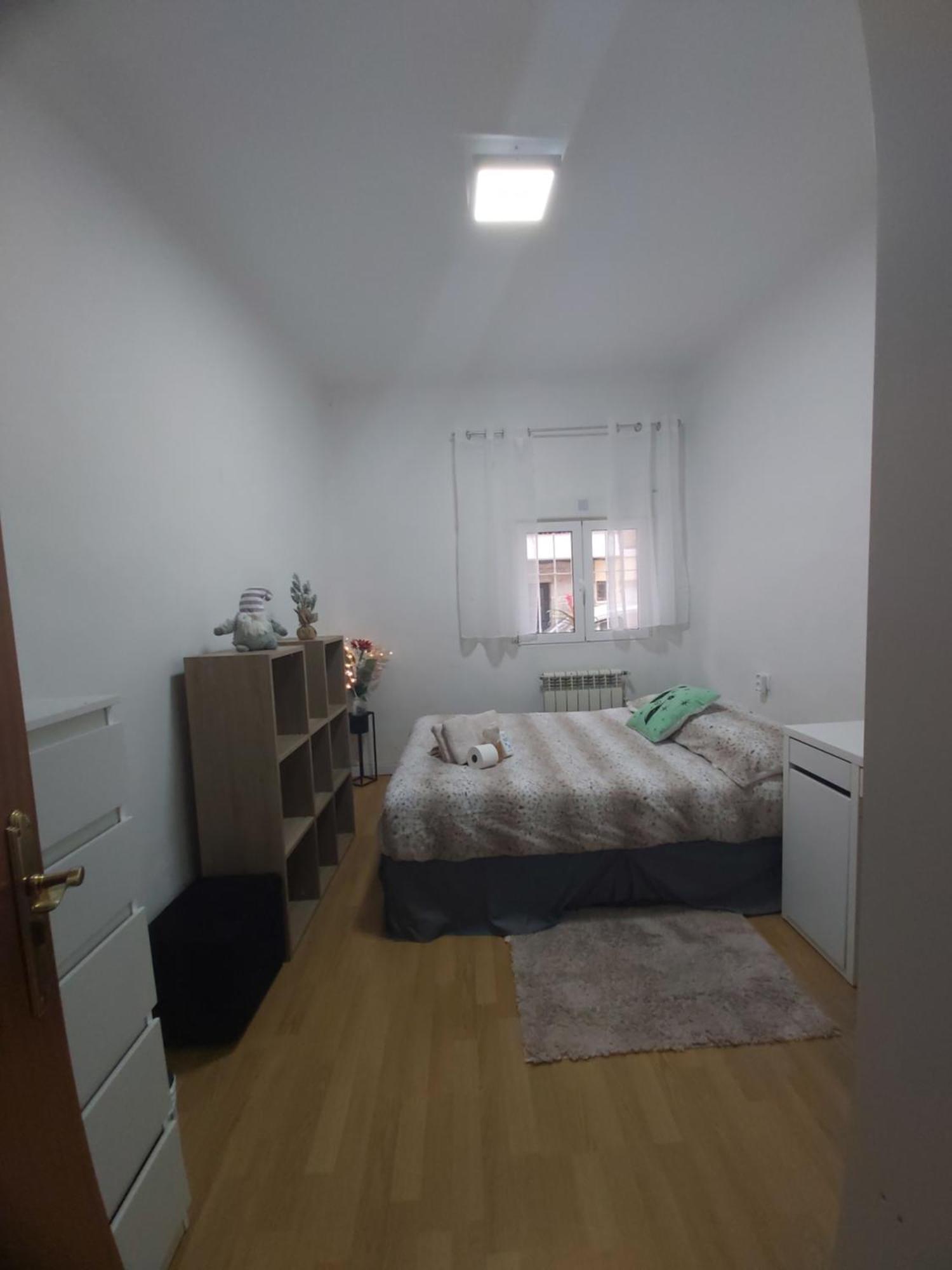 شقة Casa De Ciss مدريد المظهر الخارجي الصورة