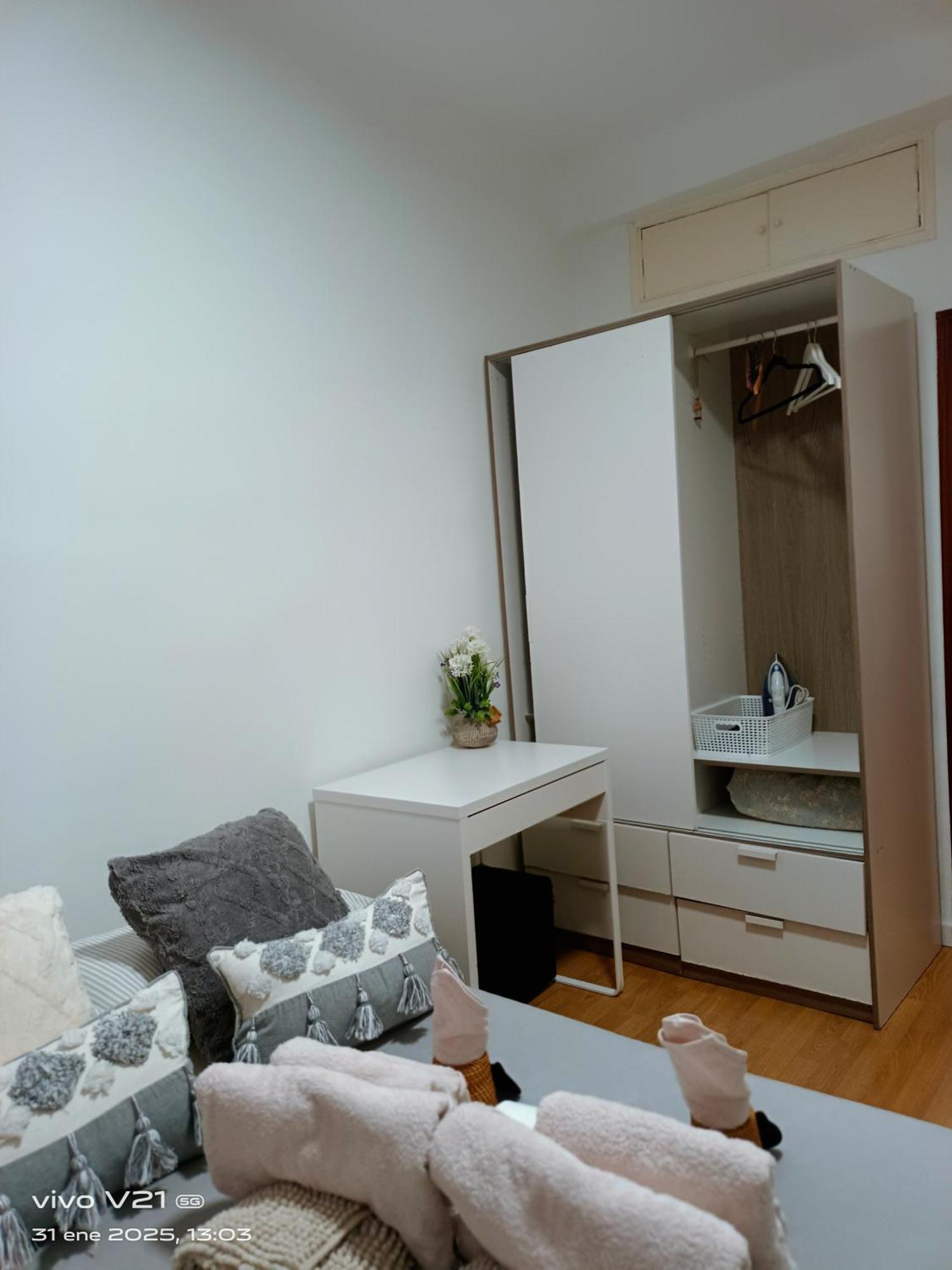 شقة Casa De Ciss مدريد المظهر الخارجي الصورة